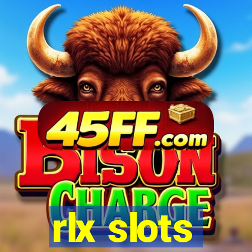 rlx slots